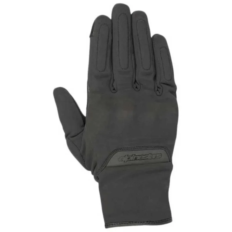 Commander Vite Alpinestars Gants C 1 V2 Gore Windstopper GORE-TEX Windstopper®