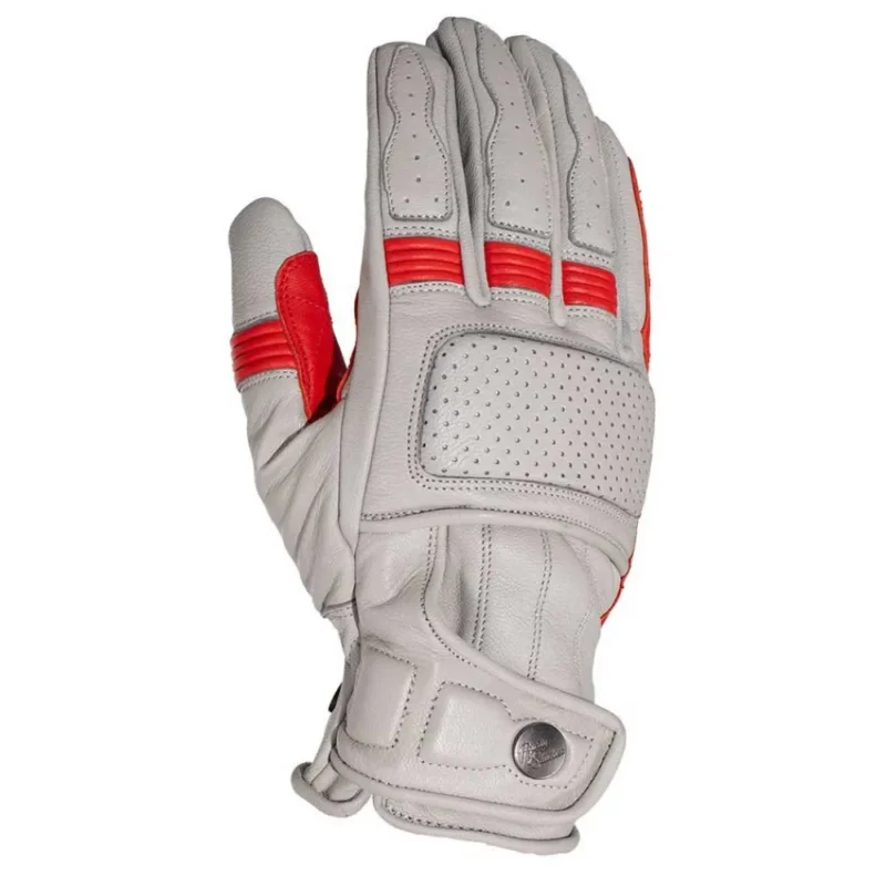 Rusty Stitches Gants Calvin Prix Réduit