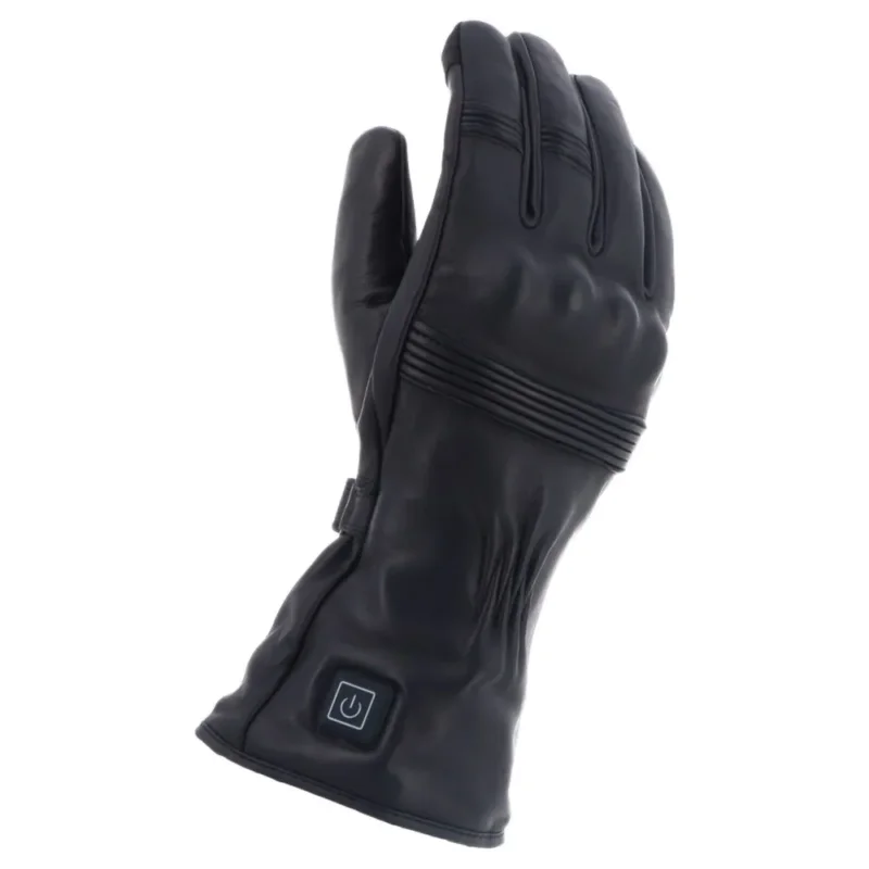 Prix Cassé Helstons Gants chauffants Harry Evo