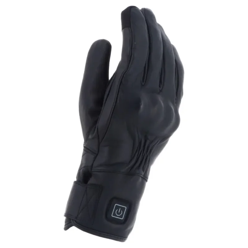 Bon Plan Helstons Gants chauffants Justin Evo