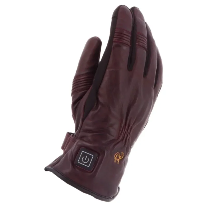 Helstons Gants chauffants Nelly Evo Dernière Chance