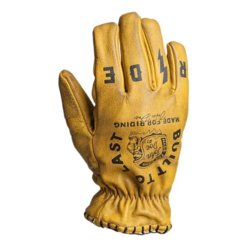 Top Vente John Doe Gants Coyote