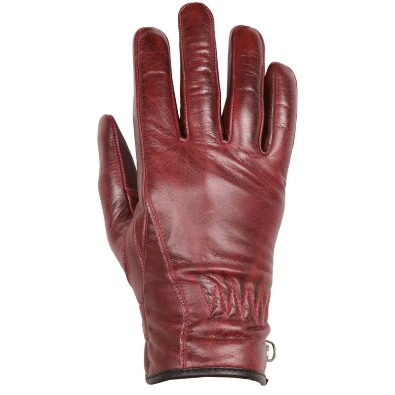 Prix Réduit Helstons Gants Cream