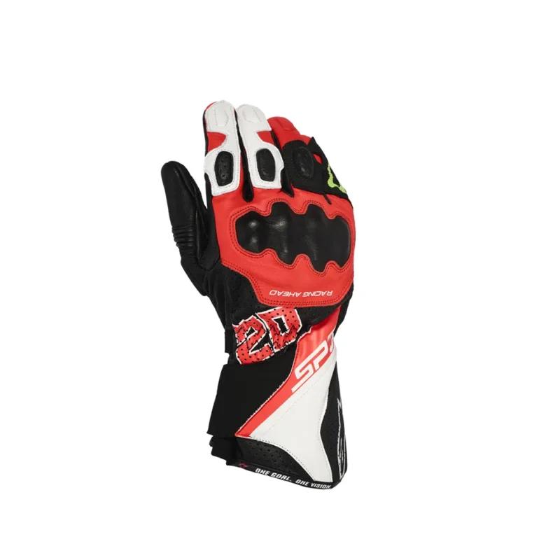 Alpinestars Gants de course FQ20 SP-3 Monster Achetez Aujourd'hui