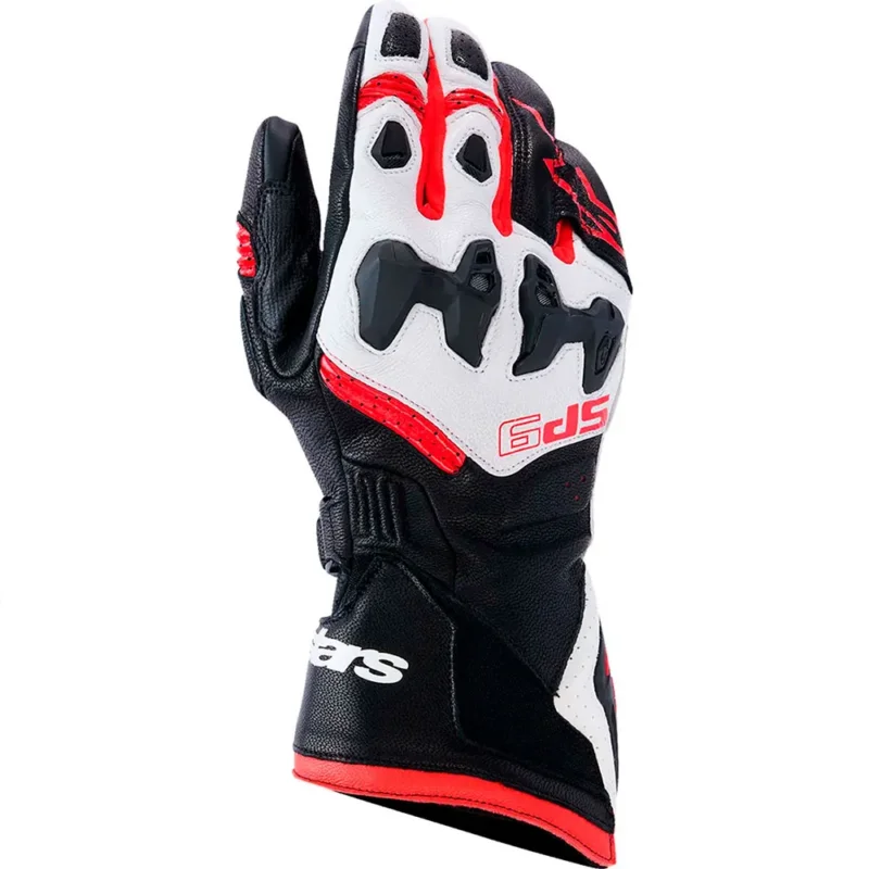 Alpinestars Gants de course SP-9 Solde