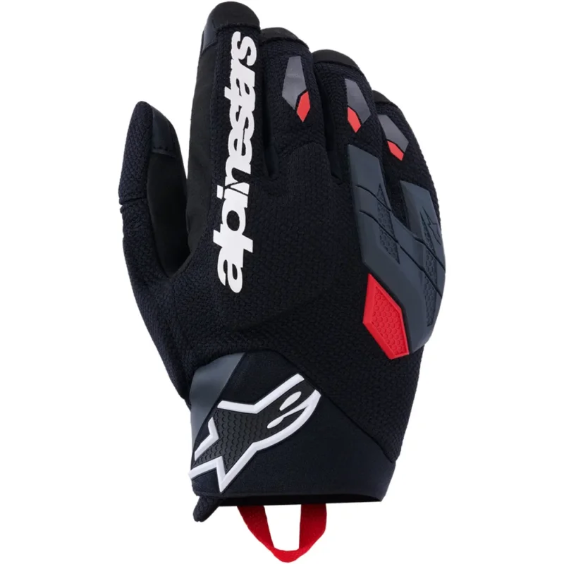 Jusqu'à Épuisement Des Stocks Alpinestars Gants Durack