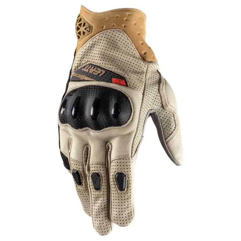 Certifié Leatt Gants d´été ADV X-Flow 8.5 Short