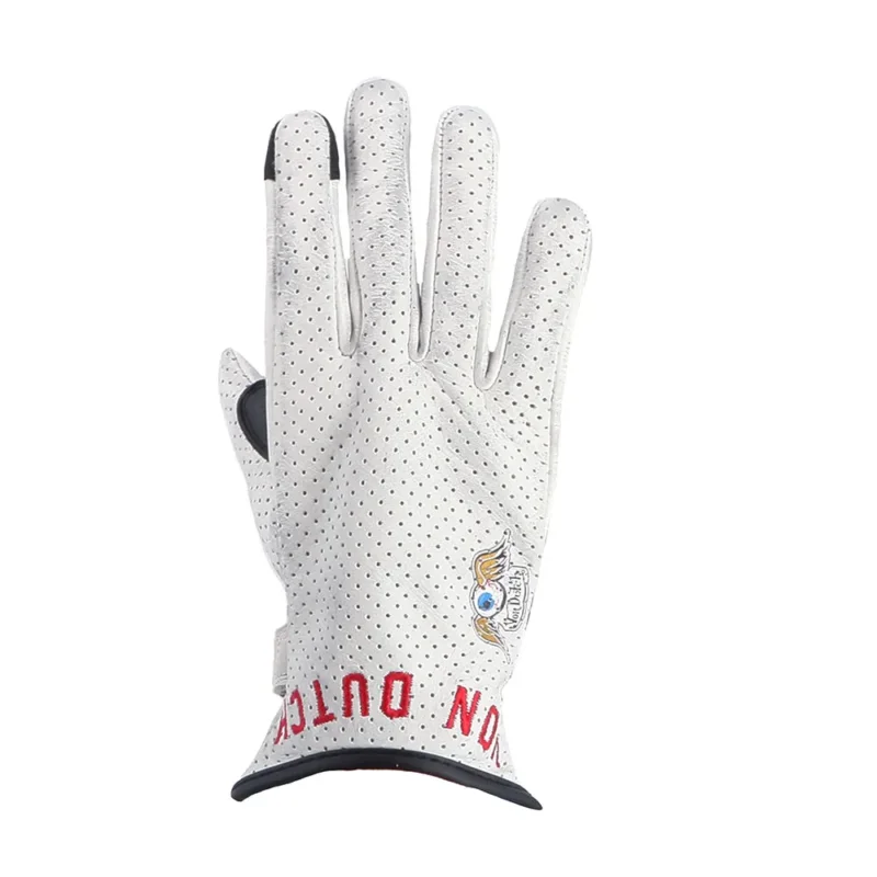 Seulement Aujourd'hui Von Dutch Gants d´été Brigitte Air