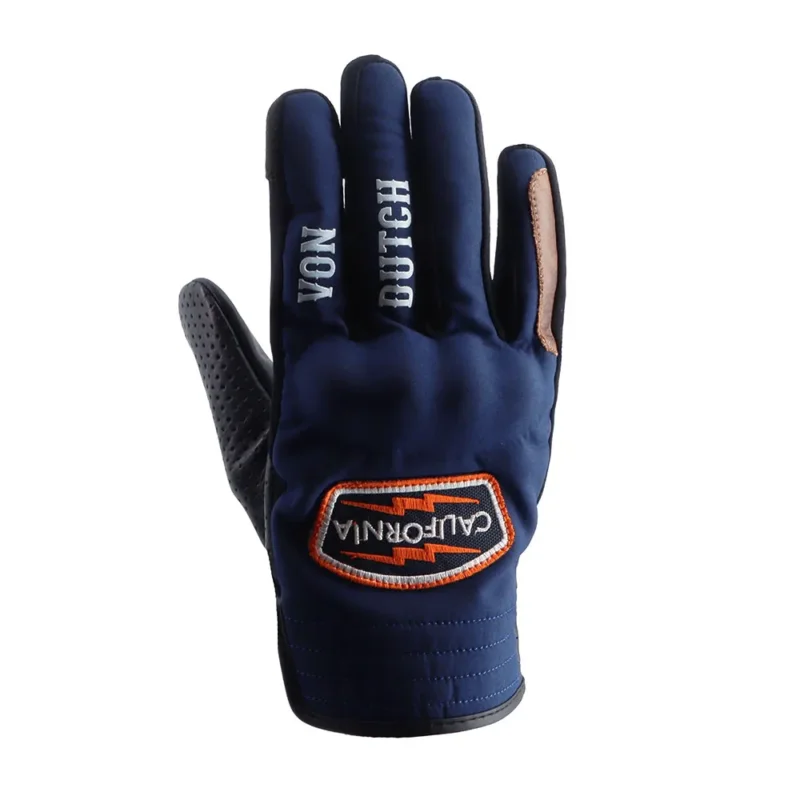 Quantité Limitée Von Dutch Gants d´été Cali Air