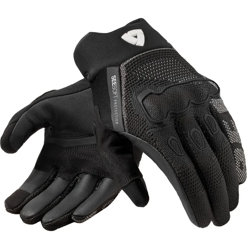 Haute Qualité Revit Gants d´été Hyperspeed 3