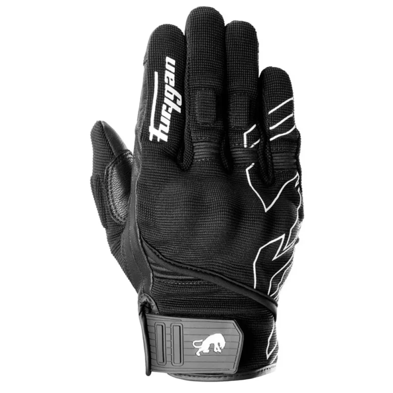 Furygan Gants d´été Jet Neon D3O® Haute Qualité