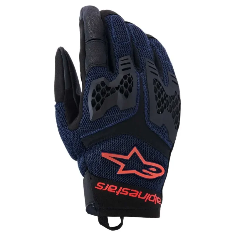 Certifié Alpinestars Gants d´été Manti Air