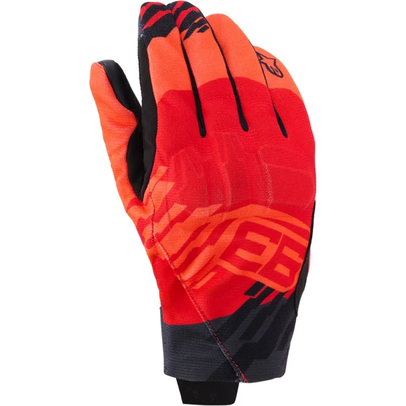 Alpinestars Gants d´été MM93 Reef V2 Quantité Limitée
