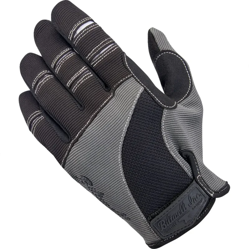 Biltwell Gants d´été Moto Meilleure Vente