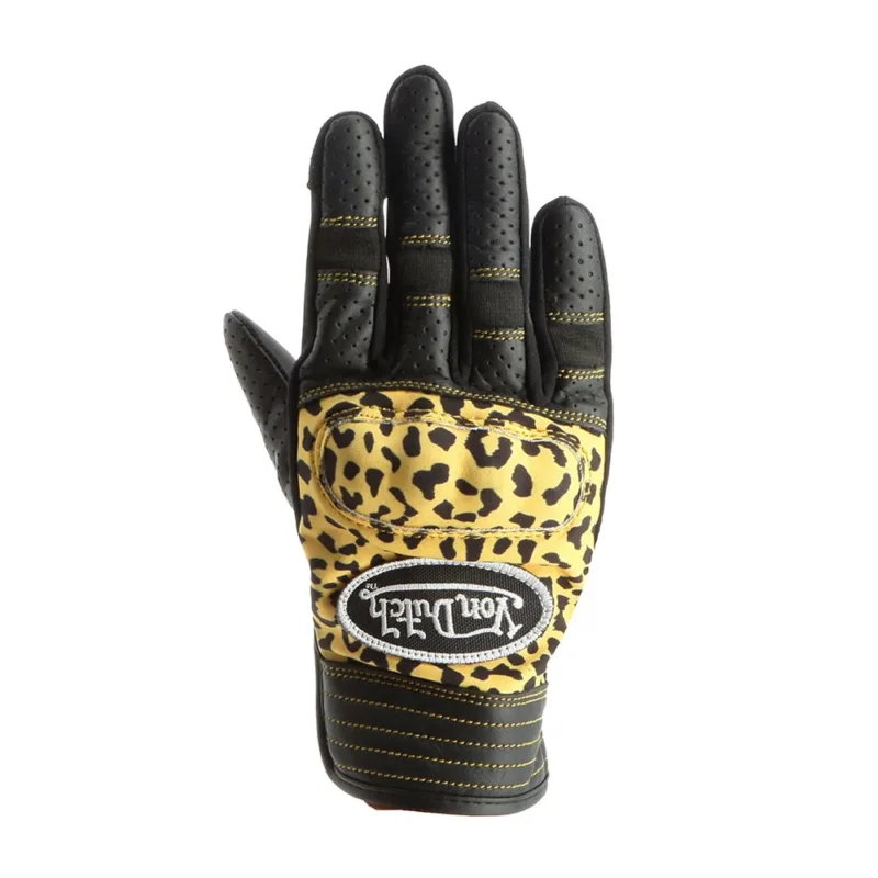 Nouvelle Collection Von Dutch Gants d´été Palavas Air