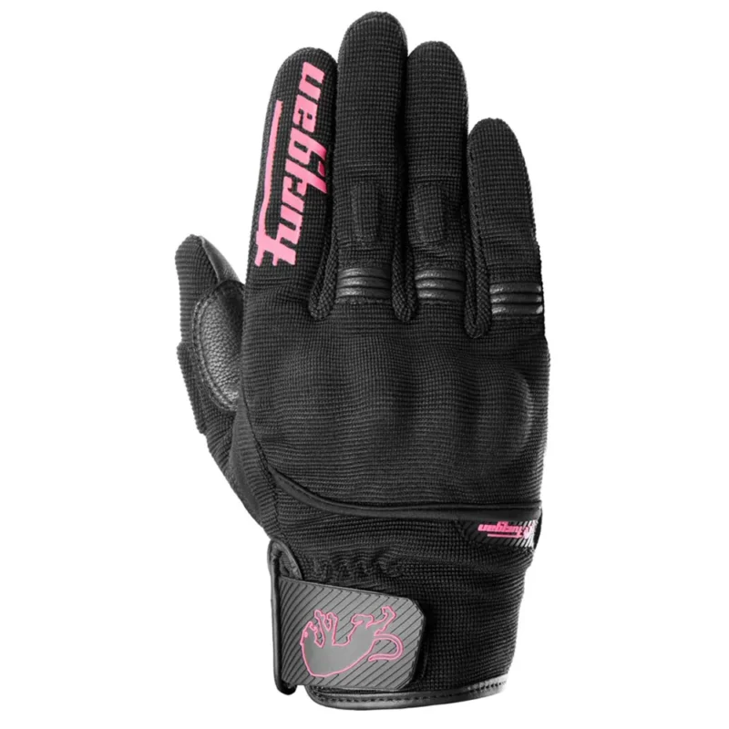 Affaire À Saisir Furygan Gants d´été pour femmes Jet D3O® Evo