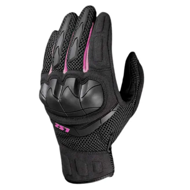 Prix Promo LS2 Gants d´été pour femmes Kubra