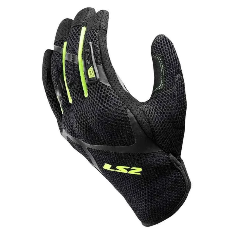 Retour Gratuit LS2 Gants d´été Ray II