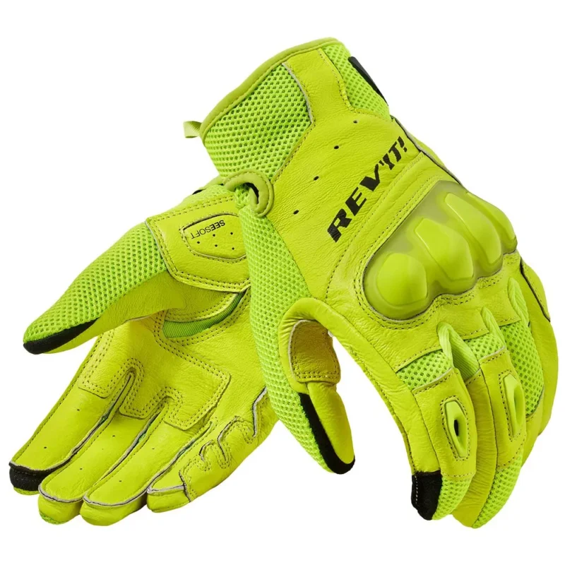 Acheter En Ligne Revit Gants d´été Ritmo