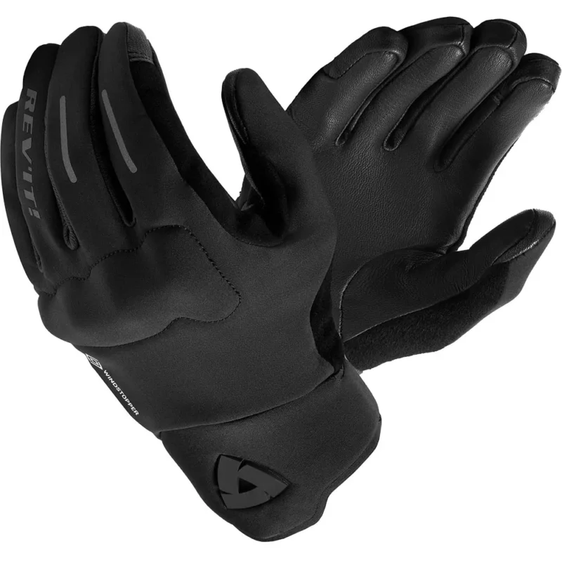 Revit Gants d´hiver Crater 3 GORE-TEX Windstopper® Livraison Express