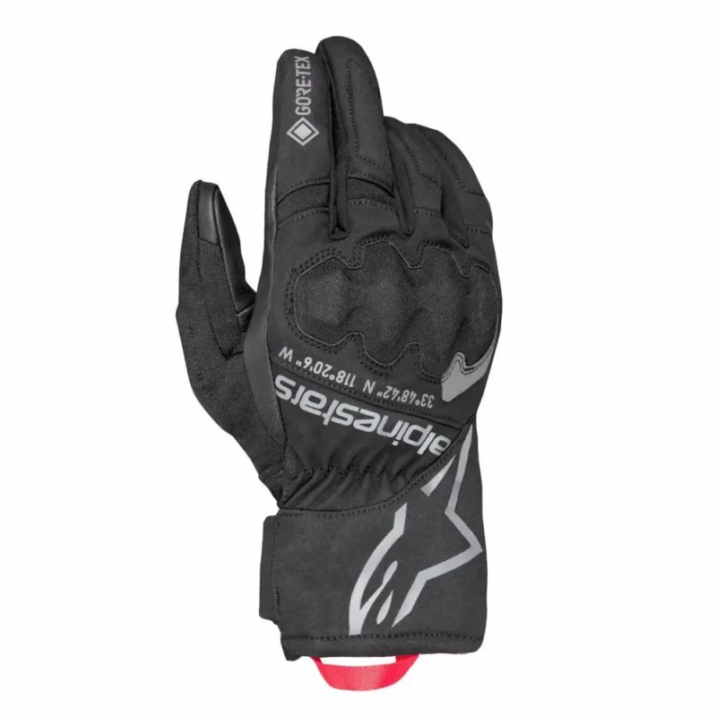 Alpinestars Gants d´hiver Crestone GORE-TEX® Insulated Meilleur Prix