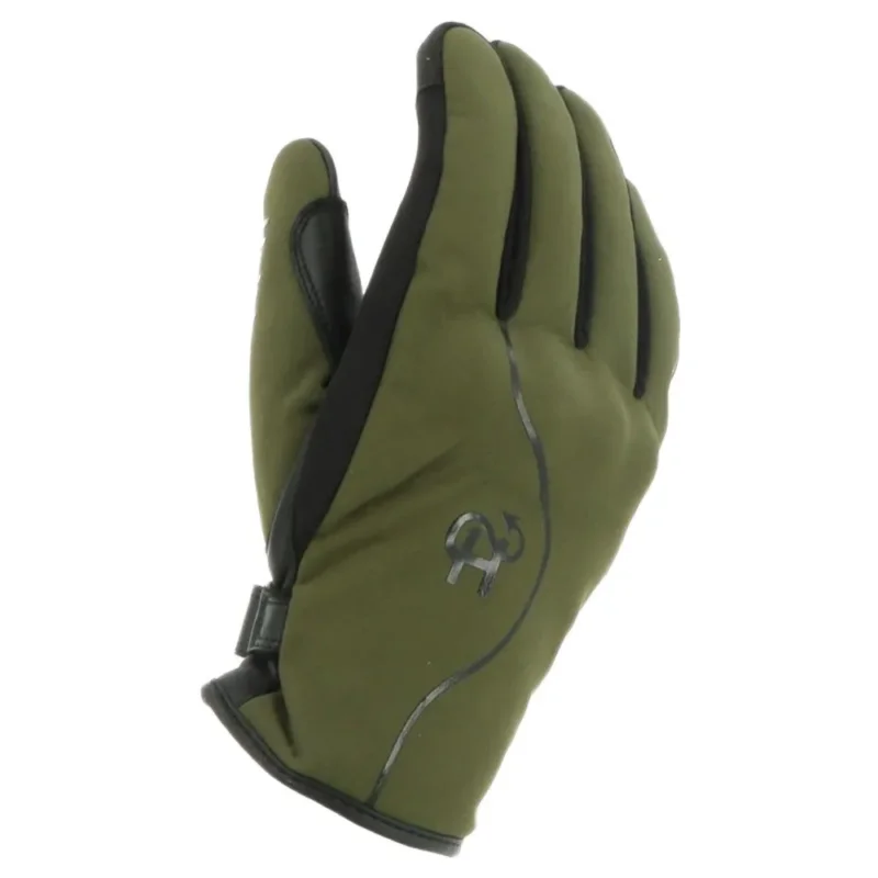 Prix Réduit Helstons Gants d´hiver Fast