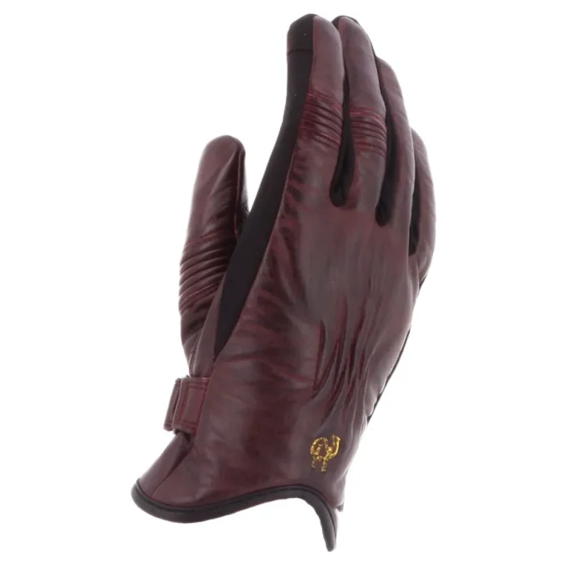 Meilleur Choix Helstons Gants d´hiver Fidji Evo