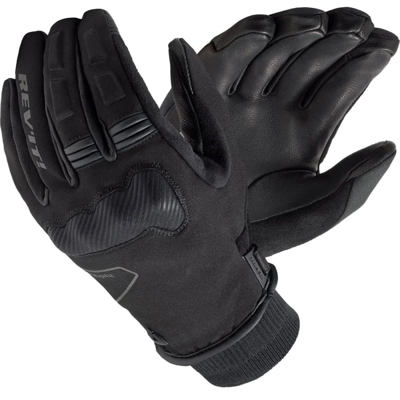 Revit Gants d´hiver Hydra 3 H2O Dernier Modèle