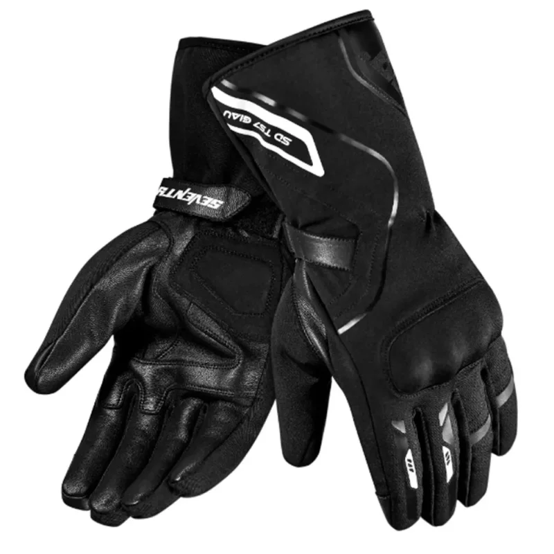 Seventy Degrees Gants d´hiver SD-T57 Giau Dernier Modèle