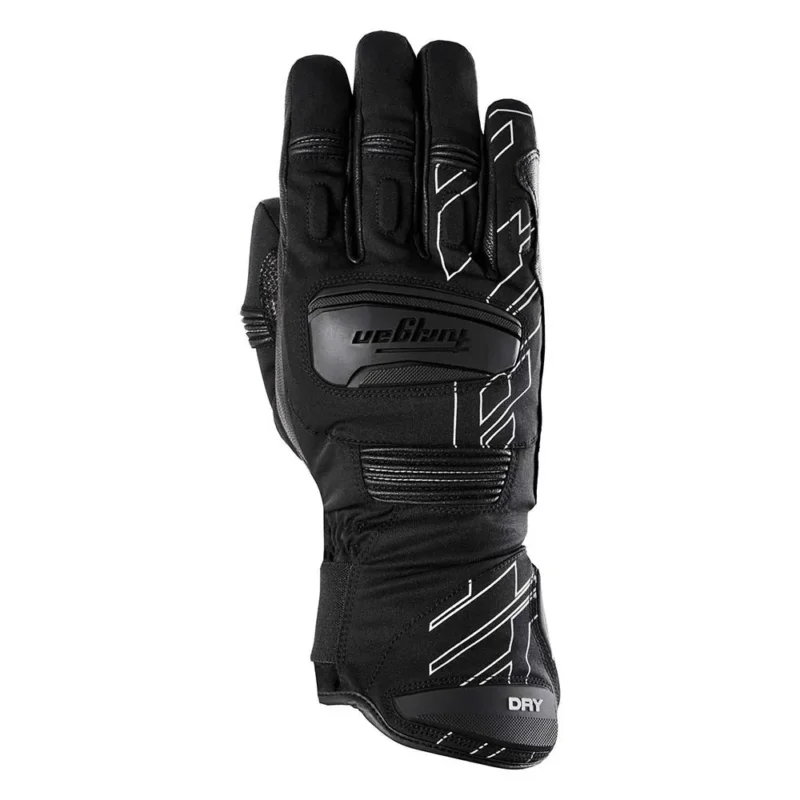 Promotion Saisonnière Furygan Gants d´hiver Starker D3O® Primaloft® 37.5®