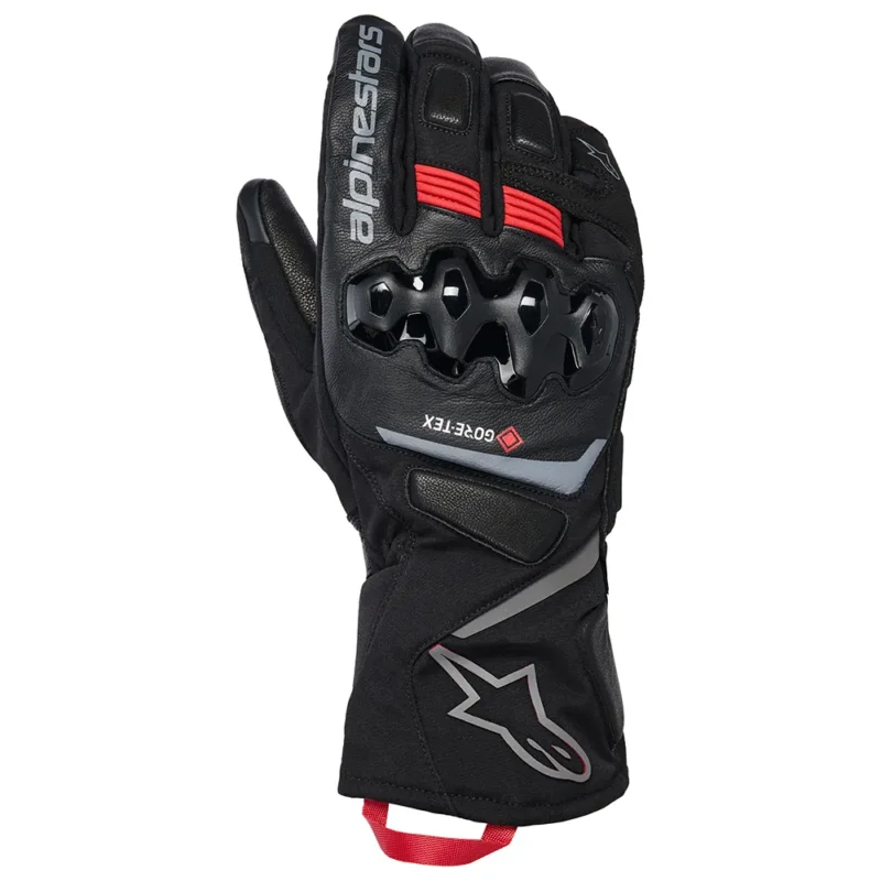 Alpinestars Gants d´hiver WT-8 GORE-TEX® Insulated Offre Limitée