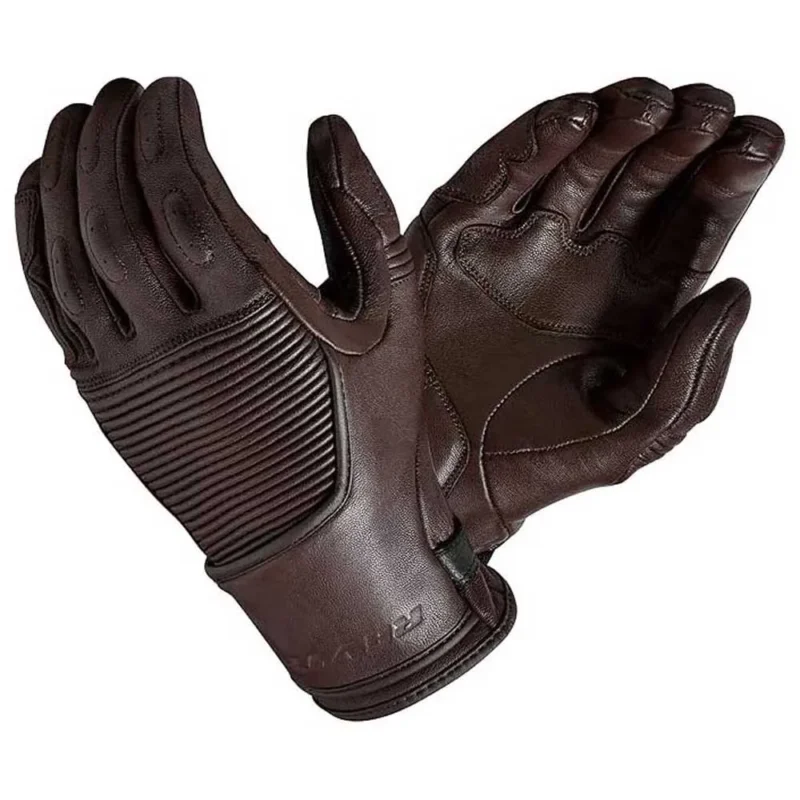 Revit Gants en cuir Bastille Bon Marché