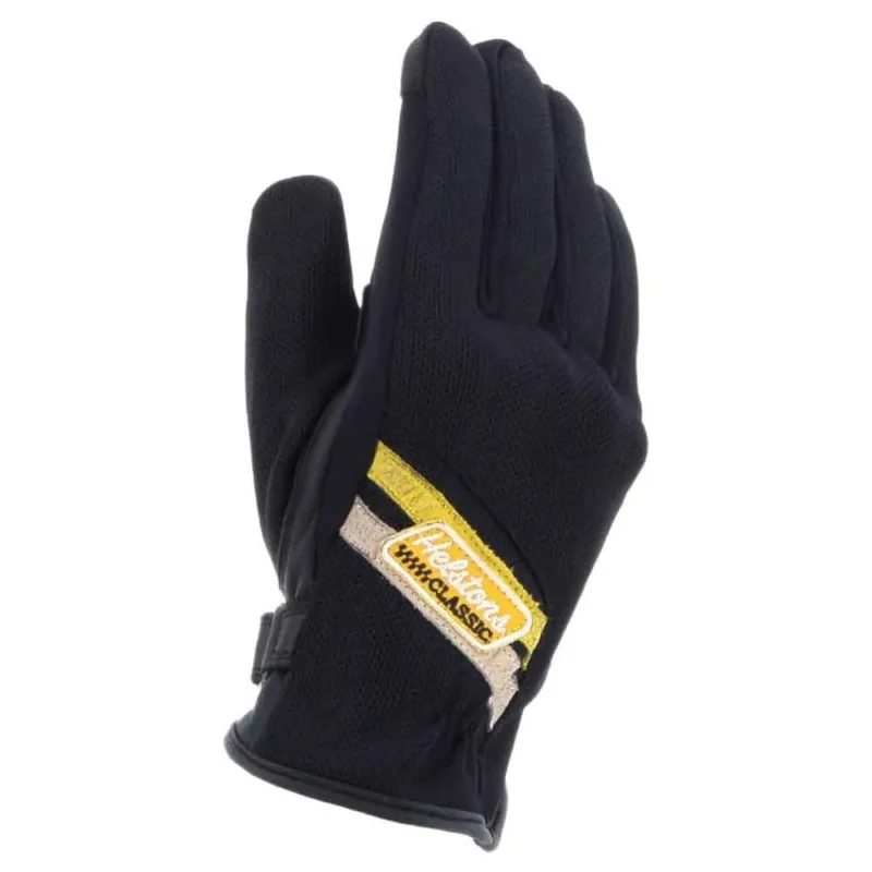 Super Prix Helstons Gants en cuir Cars Air