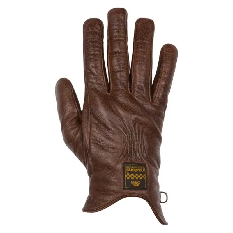 Helstons Gants en cuir Condor Quantité Limitée