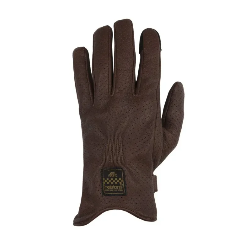 Commande En Gros Helstons Gants en cuir Condor Air