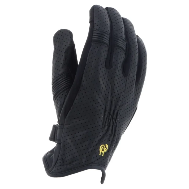 Expédition Rapide Helstons Gants en cuir Condor Air Evo
