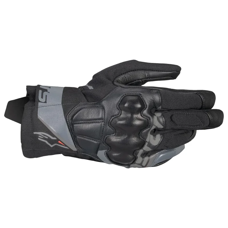 Alpinestars Gants en cuir Corozal V3 Drystar Haute Qualité