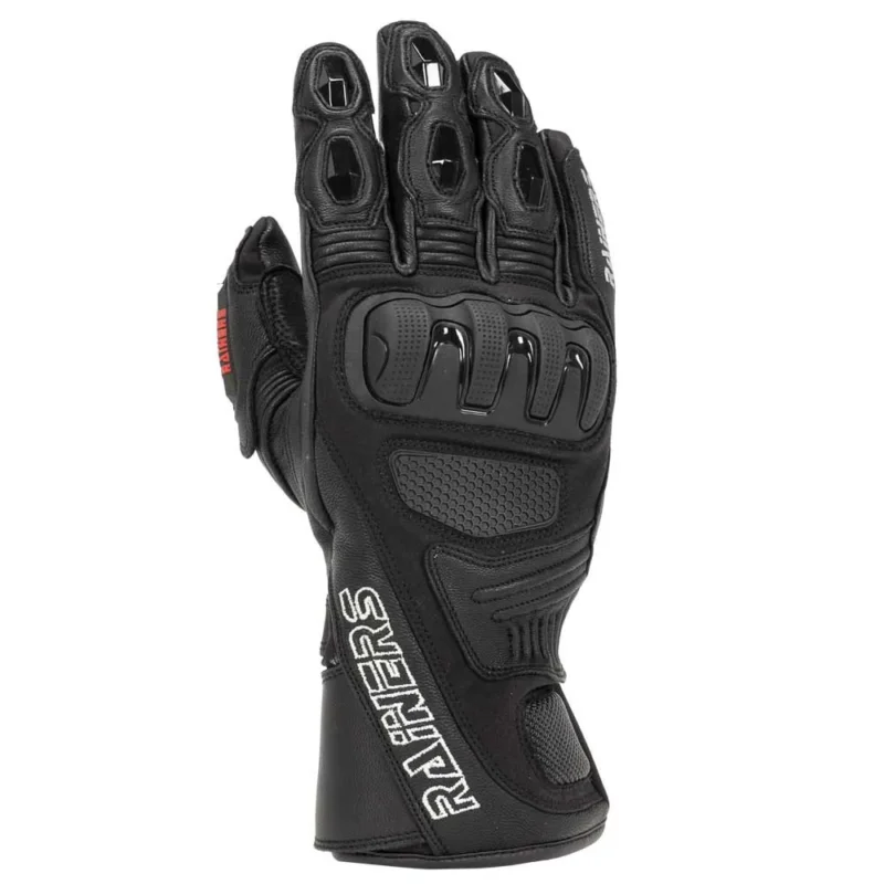 Solde Rainers Gants en cuir Denver