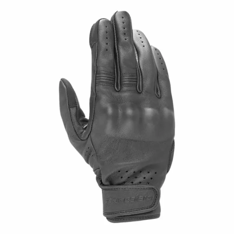 Meilleur Prix Alpinestars Gants en cuir Dyno
