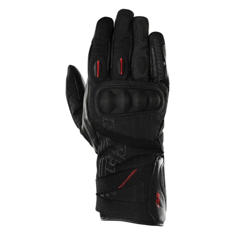 Promotion Saisonnière Furygan Gants en cuir LR NMD