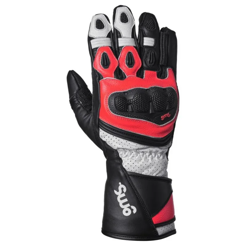 Gms Gants en cuir perforé GR-1 SF Promotion