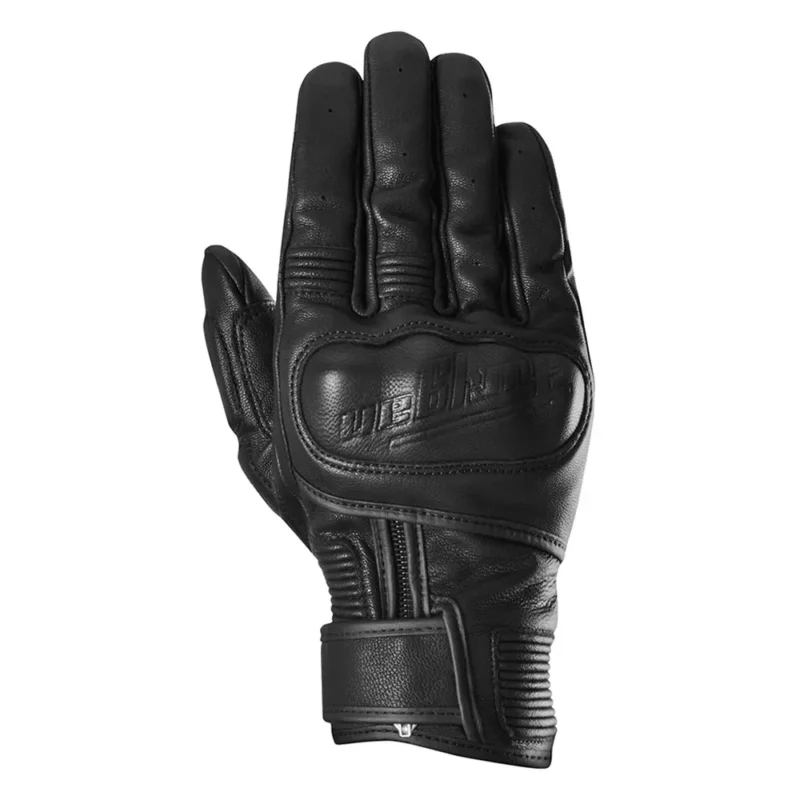 Furygan Gants en cuir perforé James Evo 2 D3O® Meilleure Vente