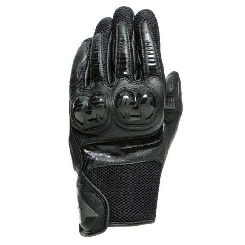 Achetez Aujourd'hui Dainese Gants en cuir perforé Mig 3