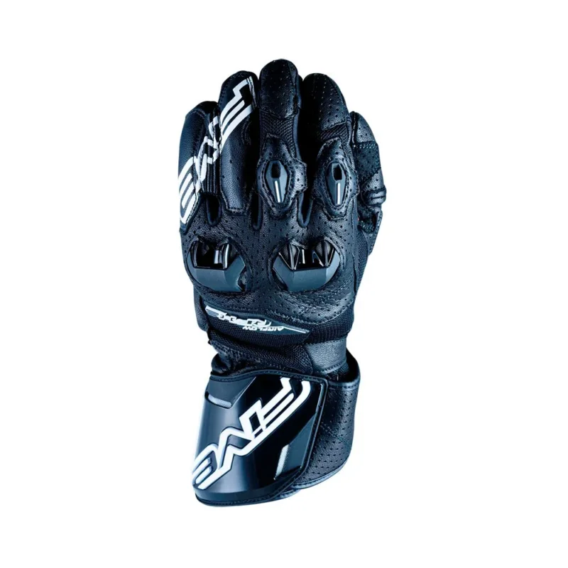 Five Gants en cuir perforé RFX2 Airflow Prix Réduit