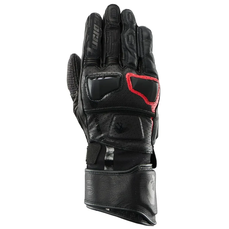 Furygan Gants en cuir perforé Styg15 Vented Offre Du Jour