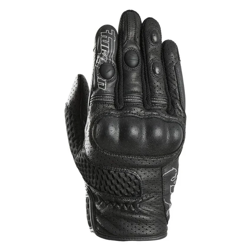 Expédition Rapide Furygan Gants en cuir perforé TD Air