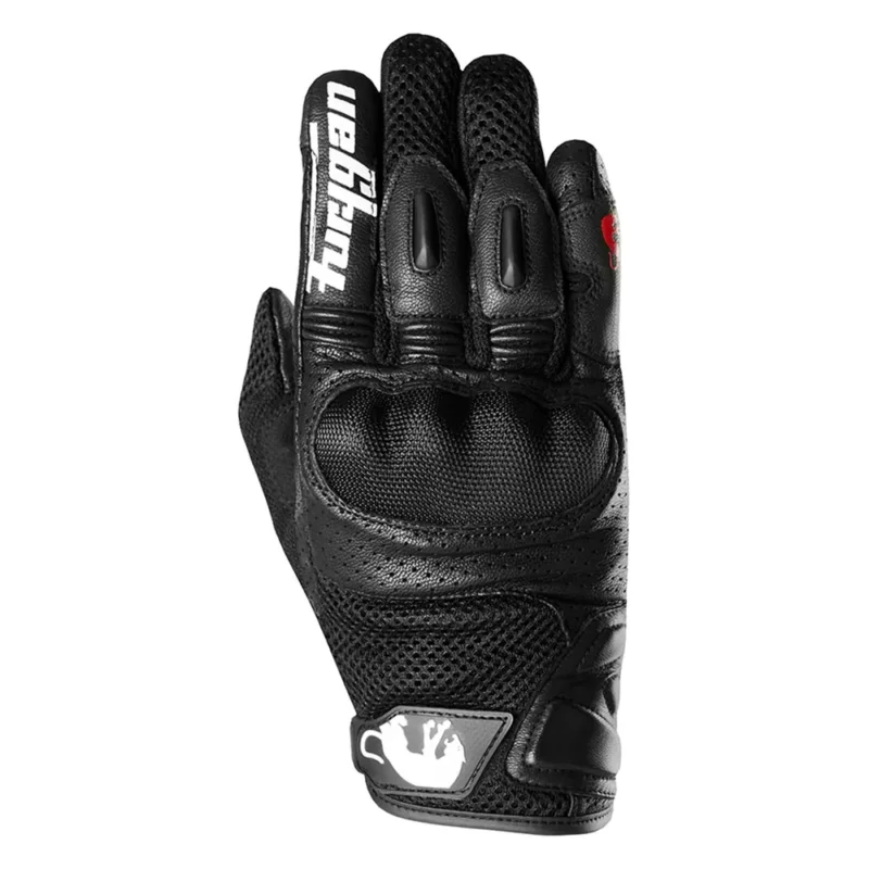Furygan Gants en cuir perforé TD12 Evo Achat Immédiat