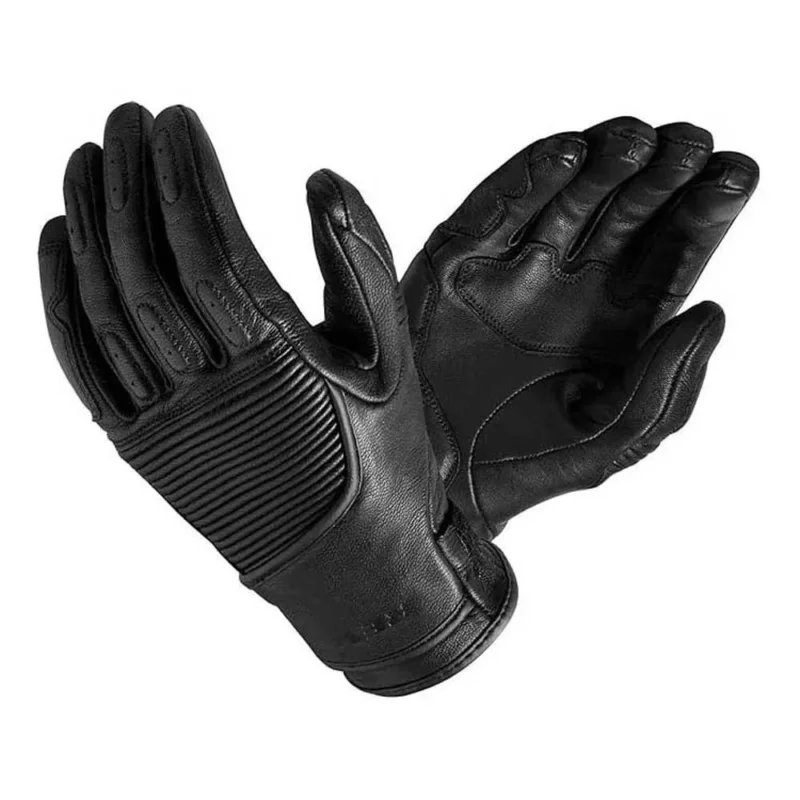 Paiement Sécurisé Revit Gants en cuir pour femme Bastille