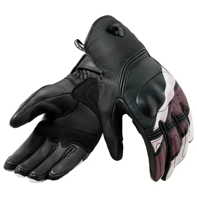 Revit Gants en cuir pour femme Redhill Acheter En Ligne