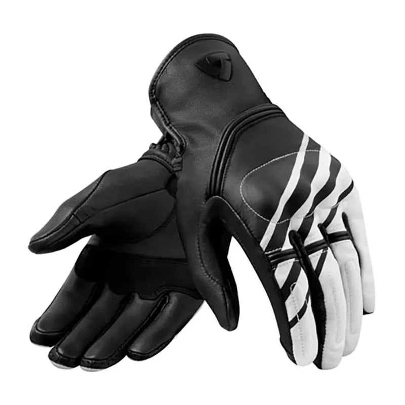 Prix Choc Revit Gants en cuir Redhill